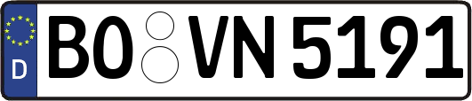 BO-VN5191