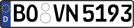 BO-VN5193