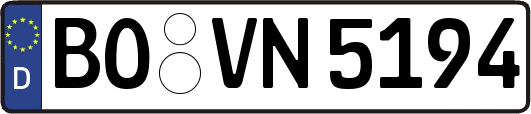 BO-VN5194