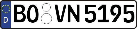 BO-VN5195