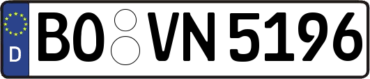 BO-VN5196