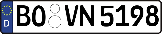BO-VN5198