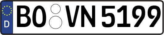 BO-VN5199