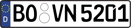 BO-VN5201