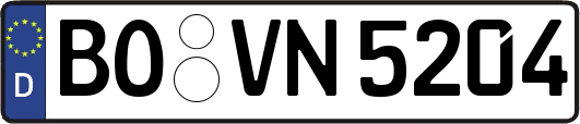 BO-VN5204
