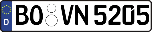 BO-VN5205