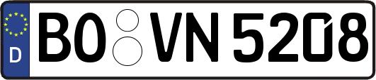 BO-VN5208