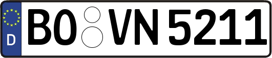 BO-VN5211