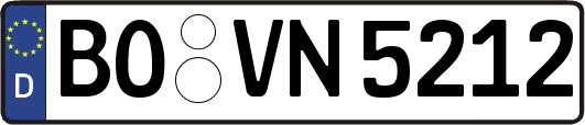 BO-VN5212