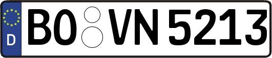 BO-VN5213