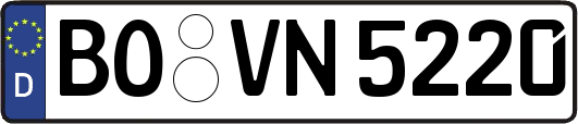 BO-VN5220