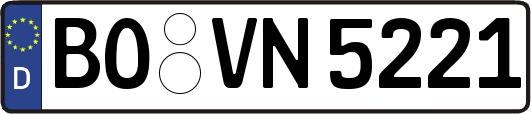 BO-VN5221