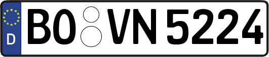 BO-VN5224