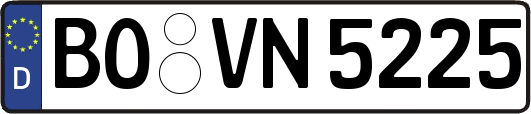 BO-VN5225