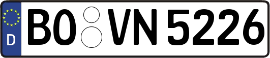 BO-VN5226