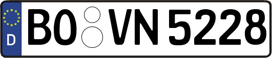 BO-VN5228