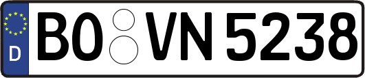 BO-VN5238