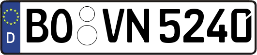 BO-VN5240