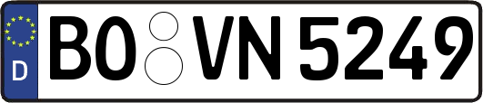 BO-VN5249