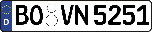 BO-VN5251