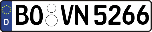 BO-VN5266