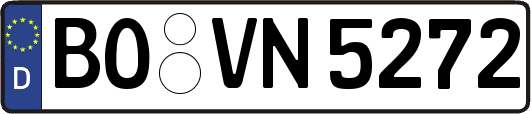 BO-VN5272