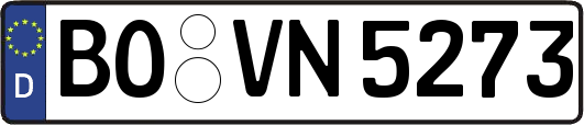 BO-VN5273