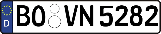 BO-VN5282