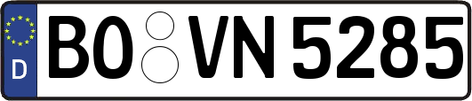 BO-VN5285