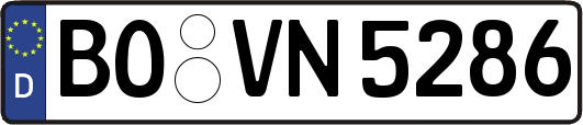 BO-VN5286