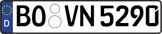 BO-VN5290