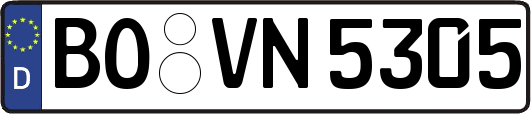 BO-VN5305