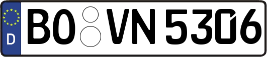 BO-VN5306