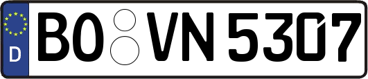BO-VN5307