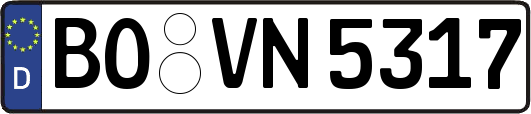 BO-VN5317
