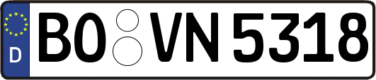 BO-VN5318