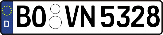 BO-VN5328