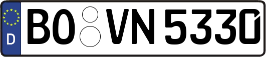 BO-VN5330