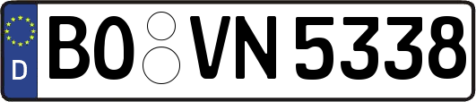 BO-VN5338