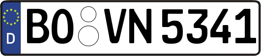BO-VN5341