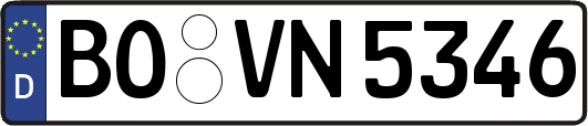 BO-VN5346