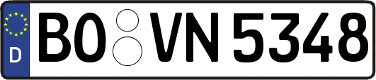 BO-VN5348