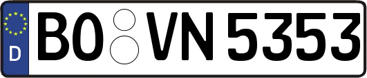 BO-VN5353
