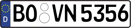 BO-VN5356