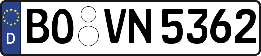 BO-VN5362
