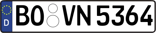 BO-VN5364