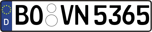 BO-VN5365