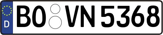 BO-VN5368