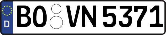 BO-VN5371