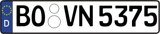BO-VN5375